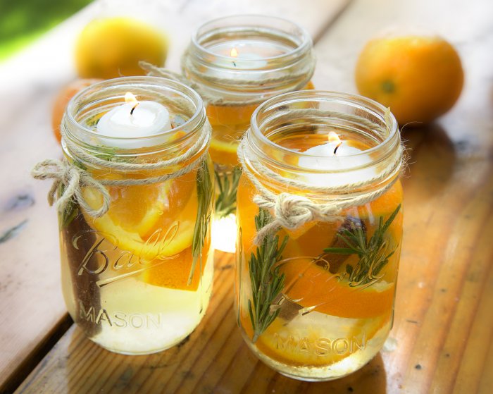 DIY Outdoor Decor to Keep Bugs Away Angie's List